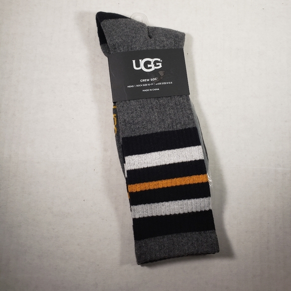 UGG Other - NWT Men's UGG Crew Socks